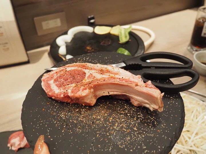 ラムグチカズヤ