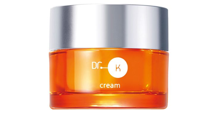 ドクターケイ 薬用CクリアプレミアムクリームTA［医薬部外品］30g