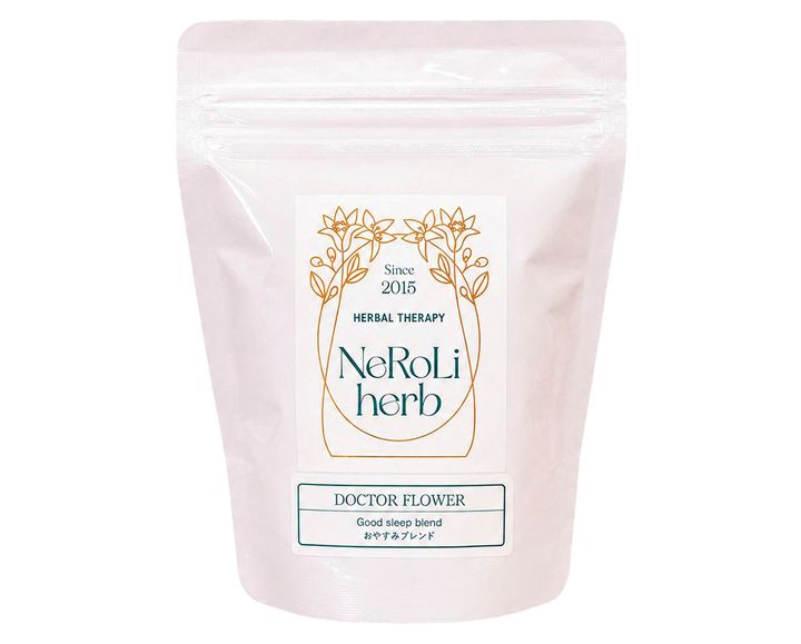 NeRoLi herb（ネロリハーブ）おやすみブレンド 25g