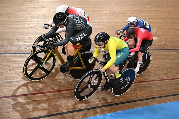 画像: 7月にも五輪メダリストが死亡——競輪界全体で安全性見直しへ