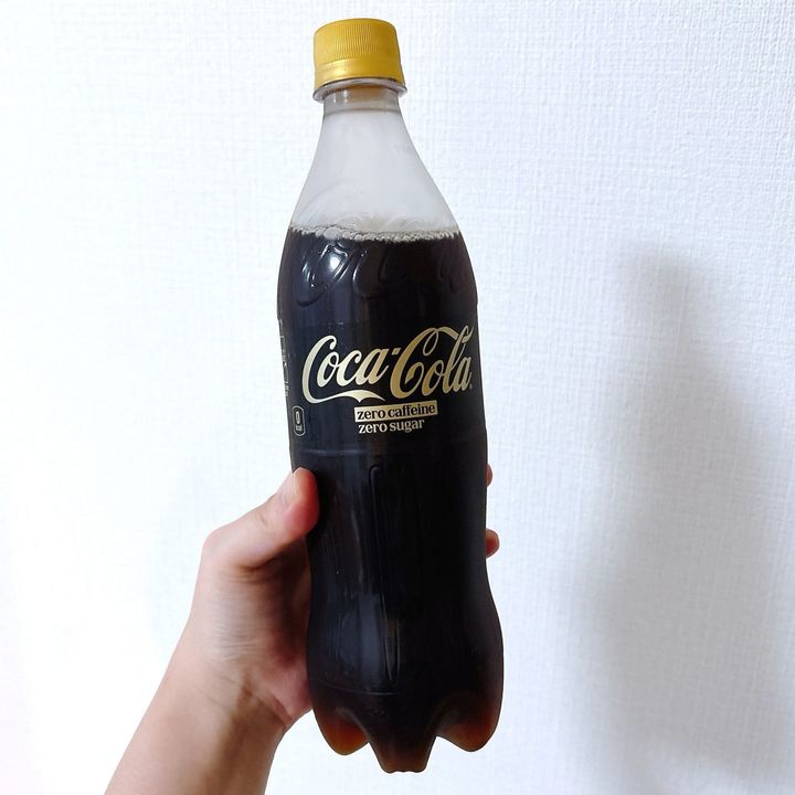 ペットボトルの丸みには意味がある