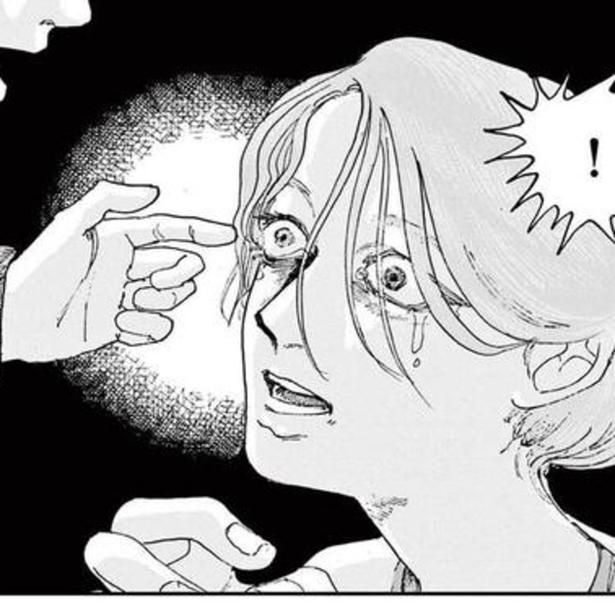 「ひろとがまだこの家にいる！」そう感じた母。 画像提供：的野アンジ(@matonotoma)