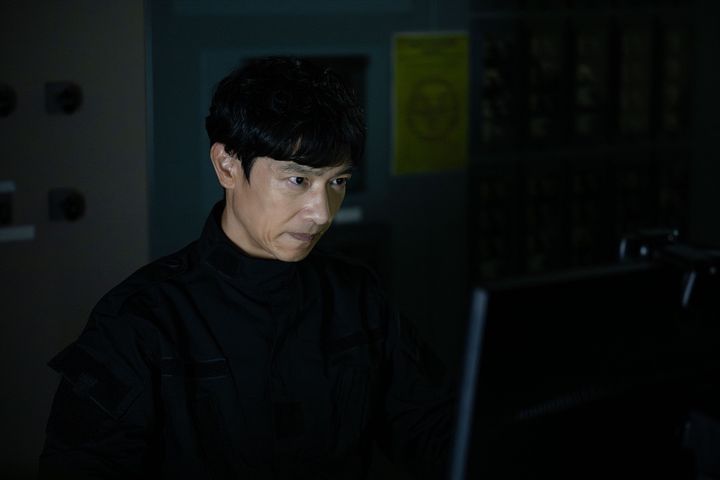 日曜劇場『VIVANT』第19話より （C）TBS width=