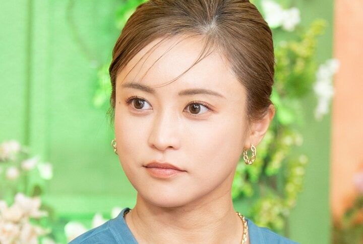 【写真・画像】1児のシンママ・MEGBABY（43）、5歳長男への育児方針「一度も止めなかった」実母が顔出し出演 その影響を告白 1枚目