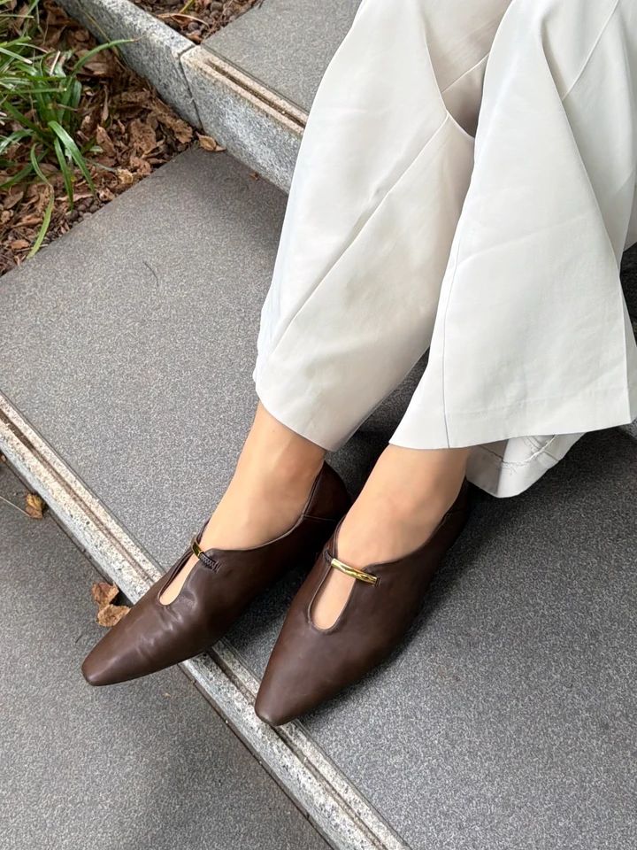ルタロンのバブーシュ