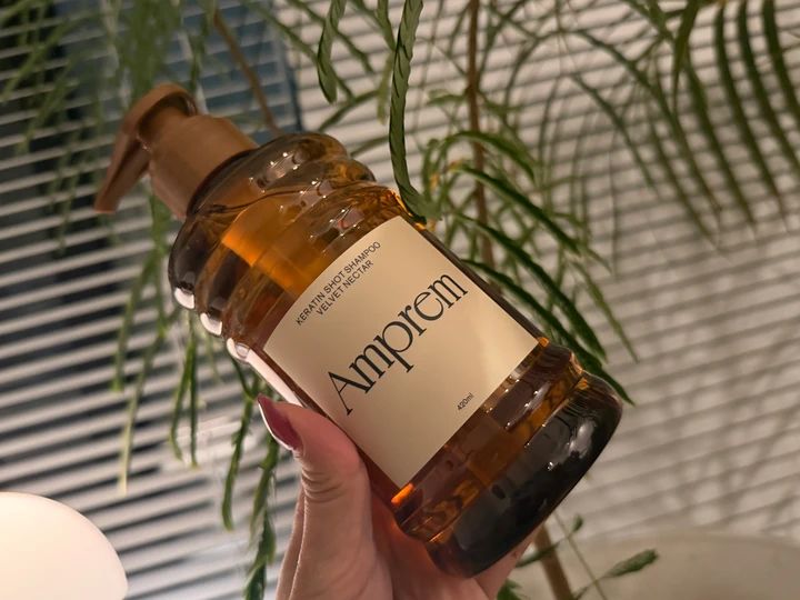 Amprem（アンプレム） ケラチンショット