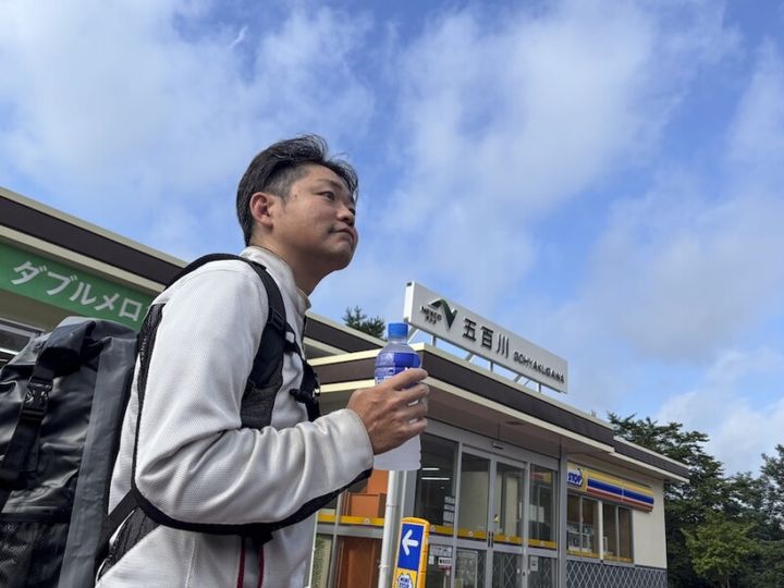 移動手段は「車か電車だけ」じゃない！バイクで行くゴルフ旅がおすすめなワケ