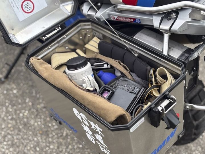 移動手段は「車か電車だけ」じゃない！バイクで行くゴルフ旅がおすすめなワケ