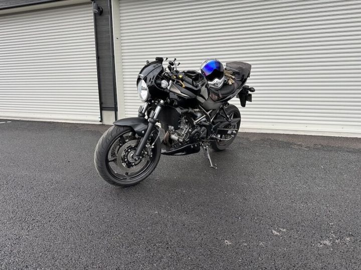 移動手段は「車か電車だけ」じゃない！バイクで行くゴルフ旅がおすすめなワケ