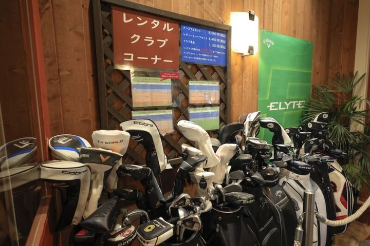 移動手段は「車か電車だけ」じゃない！バイクで行くゴルフ旅がおすすめなワケ