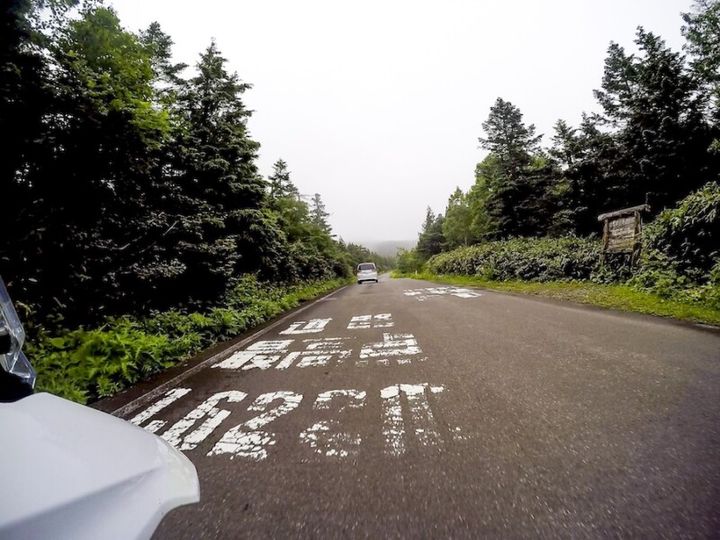移動手段は「車か電車だけ」じゃない！バイクで行くゴルフ旅がおすすめなワケ