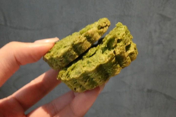  【表参道】ティー専門店「CHAVATY」♡濃厚抹茶ソフト＆スコーンを実食#アイス部_3