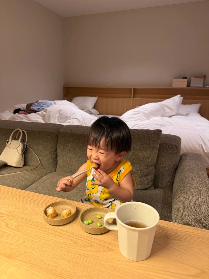【那須】SANU 2nd Homeに宿泊｜森の中で過ごす休日_10