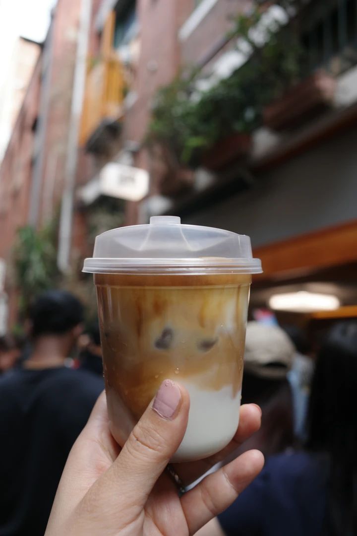 メルボルンで今いちばん並んでも飲みたい一杯｜Pinned Coffeeの“Lion Tamer”が衝撃的に美味しい_9