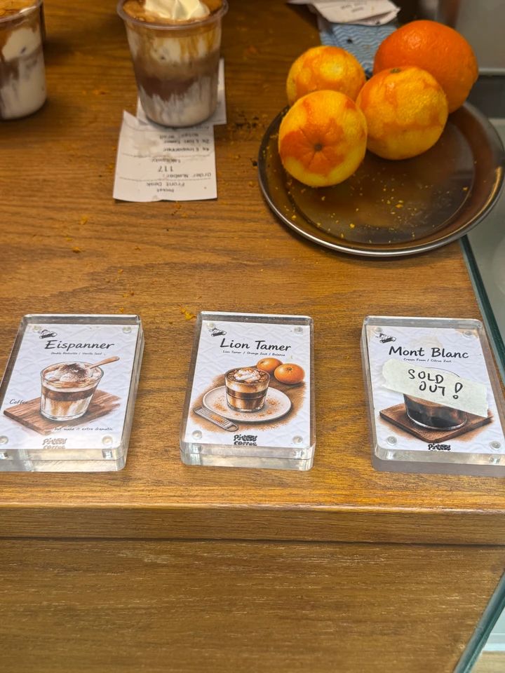 メルボルンで今いちばん並んでも飲みたい一杯｜Pinned Coffeeの“Lion Tamer”が衝撃的に美味しい_4