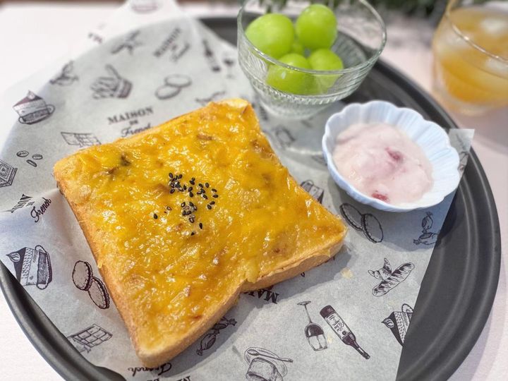 画像1: 気になる味は？