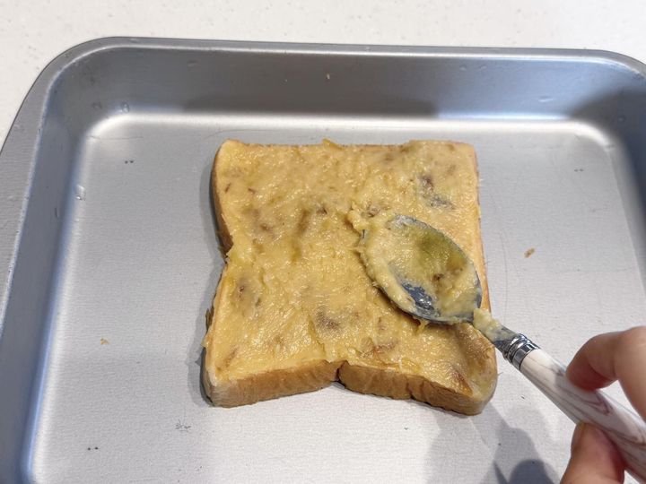画像3: 作り方は、混ぜて焼くだけ！