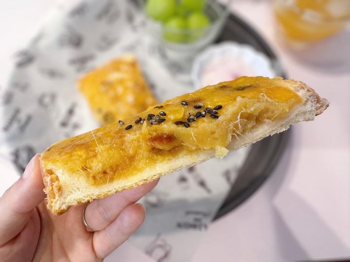 画像2: 気になる味は？