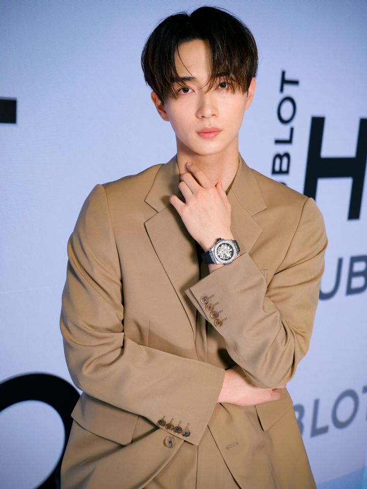 野村康太、ローラ、片寄涼太らがエレガントに装う！ウブロのスペシャルイベント「HUBLOT NIGHT」にセレブ集結