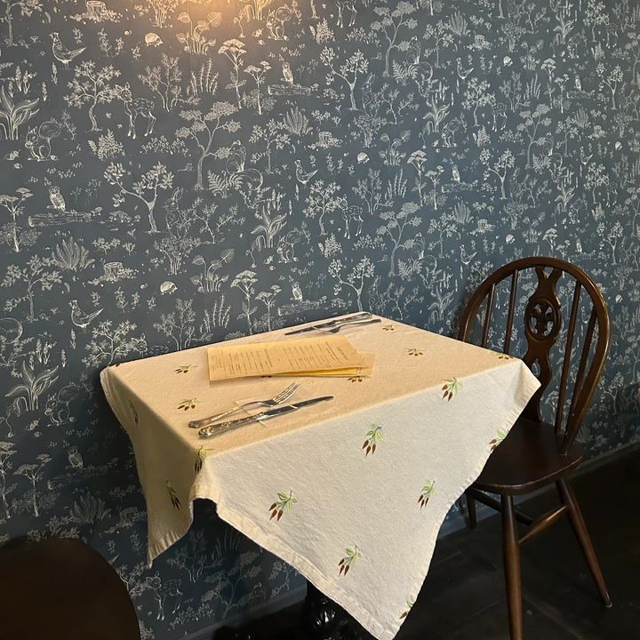 【大阪・阿波座】「Galette et Cidre」で楽しむ本格派ガレット♡_4