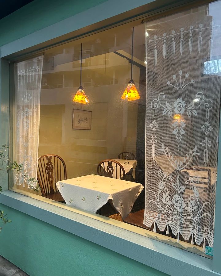 【大阪・阿波座】「Galette et Cidre」で楽しむ本格派ガレット♡_2