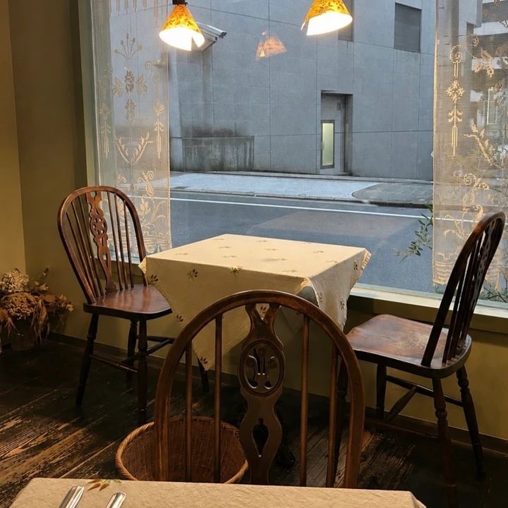 【大阪・阿波座】「Galette et Cidre」で楽しむ本格派ガレット♡_3