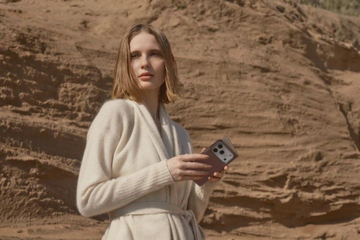 【BONAVENTURA（ボナベンチュラ）】イタリアの秋の「実り」から着想を得た新コレクション「Raccolto Collection（ラッコルト）」 バッグ スマホケース