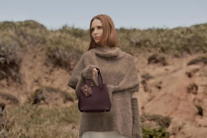 【BONAVENTURA（ボナベンチュラ）】イタリアの秋の「実り」から着想を得た新コレクション「Raccolto Collection（ラッコルト）」 バッグ