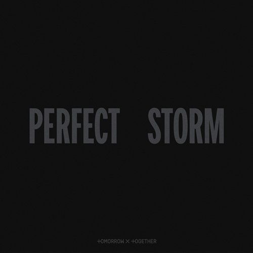 『PERFECT STORM』