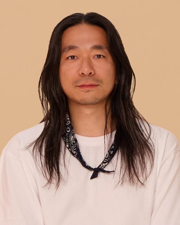  ファッションデザイナーの落合宏理さん