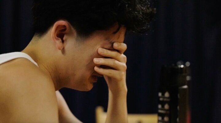 【写真・画像】「1回揉めた人と関係戻せない」 号泣の19歳大学生を人気YouTuberが一蹴「プライド高過ぎ」 1枚目