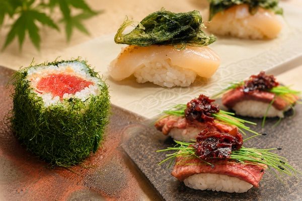 海藻を起点とした新しい循環づくり。10周年のシーベジタブルが共創プロジェクトを開始