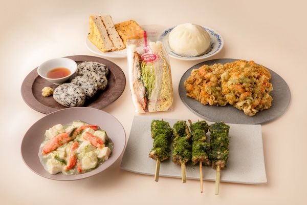 海藻を起点とした新しい循環づくり。10周年のシーベジタブルが共創プロジェクトを開始