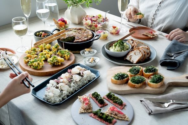 海藻を起点とした新しい循環づくり。10周年のシーベジタブルが共創プロジェクトを開始