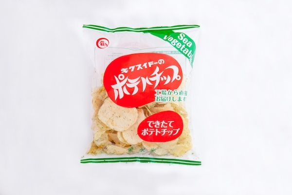 海藻を起点とした新しい循環づくり。10周年のシーベジタブルが共創プロジェクトを開始