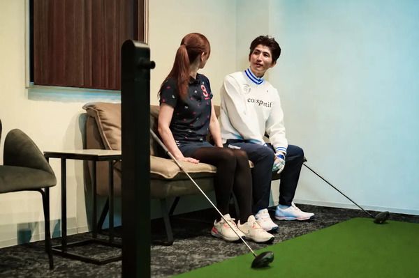 【東京都目黒区】85名限定の会員制インドアゴルフラウンジ「BRAIN GOLF 大橋」オープン！UNEEKORを導入