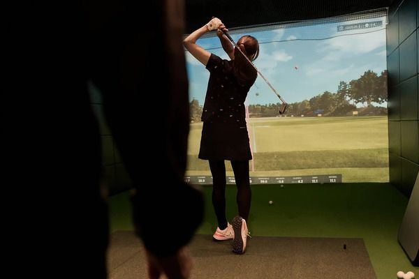 【東京都目黒区】85名限定の会員制インドアゴルフラウンジ「BRAIN GOLF 大橋」オープン！UNEEKORを導入