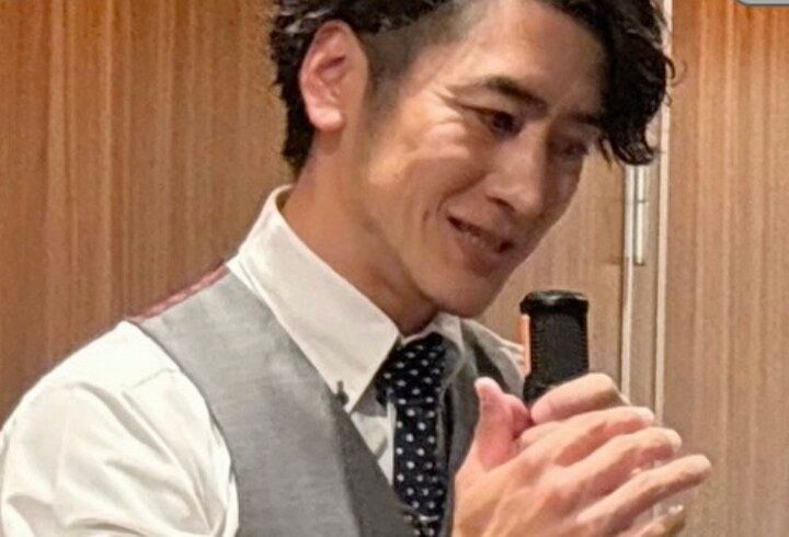 【写真・画像】年収1000万円→専業主婦になった元エリート夫（39）、仕事を辞めた理由「妻の夢で…」周囲からの反応も告白 1枚目