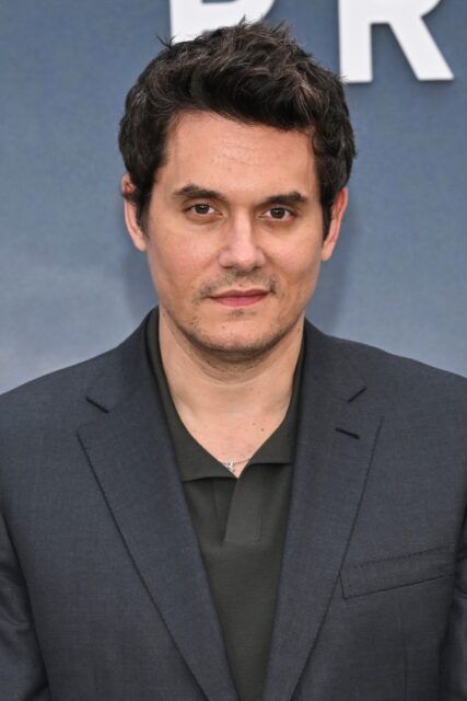 ジョン・メイヤー