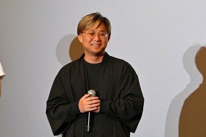 【写真・画像】TVアニメ『獣王武神ダンデヴァイン』キャスト＆スタッフ舞台挨拶付き先行上映会レポート 4枚目