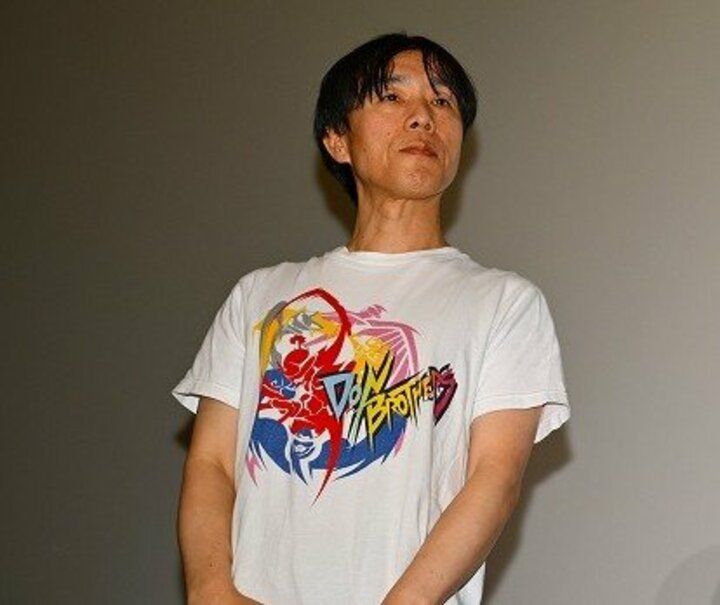 【写真・画像】TVアニメ『獣王武神ダンデヴァイン』キャスト＆スタッフ舞台挨拶付き先行上映会レポート 6枚目