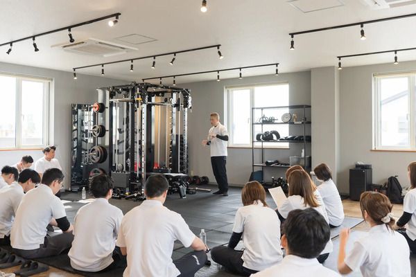 【北海道札幌市】完全個室パーソナルジム「APT ROOM 札幌北24条店」OPEN！オープン記念キャンペーンも