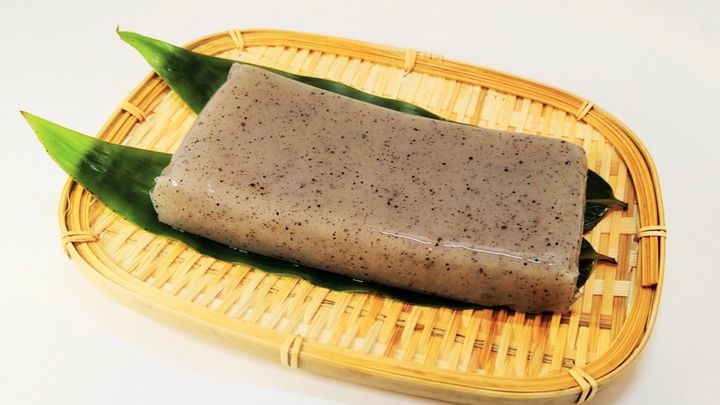 板こんにゃく1枚