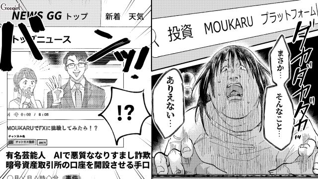 【スカッと漫画】「私の人生終わったな…」いじめっこ女の悲劇【第38話】