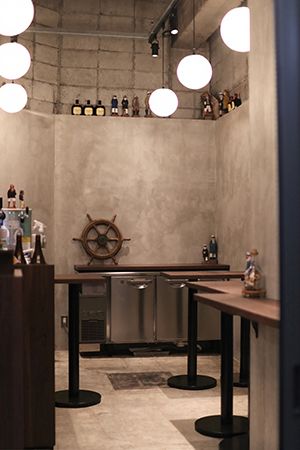 【兵庫県神戸市】洋食×串カツの立ち飲み場「串カツの大東洋」OPEN！1本150円から楽しめる