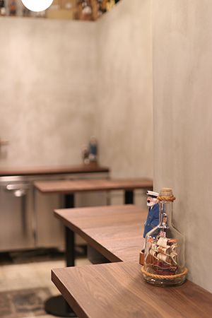【兵庫県神戸市】洋食×串カツの立ち飲み場「串カツの大東洋」OPEN！1本150円から楽しめる