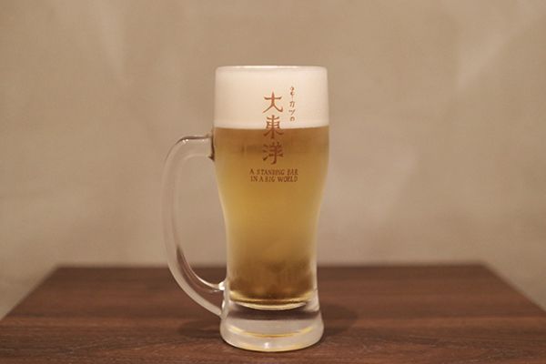 【兵庫県神戸市】洋食×串カツの立ち飲み場「串カツの大東洋」OPEN！1本150円から楽しめる