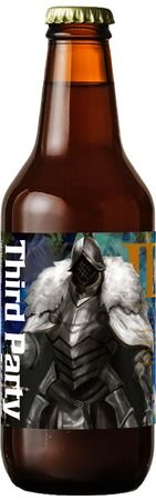 【神奈川県横須賀市】GRANDLINE BREWING3周年記念の度数10%ビール、Hazy Triple IPA「Third Party」を解禁