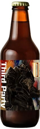 【神奈川県横須賀市】GRANDLINE BREWING3周年記念の度数10%ビール、Hazy Triple IPA「Third Party」を解禁