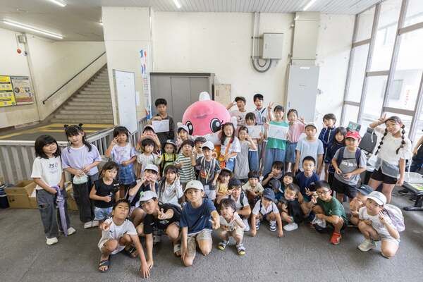 【滋賀県大津市】子どもが地域の新たな魅力を発掘・発信する「志賀『こども大使』の大視察2026」開催！